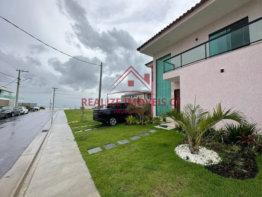 Foto 5 de Casa de Condomínio com 4 quartos à venda, 204m2 em Nova São Pedro, Sao Pedro Da Aldeia - RJ