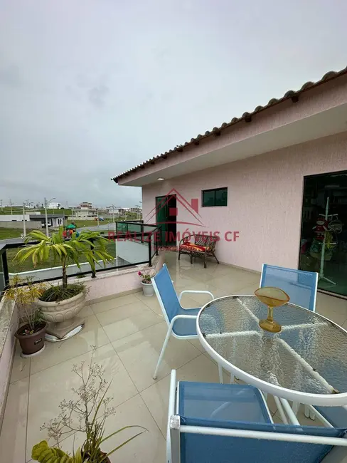 Foto 6 de Casa de Condomínio com 4 quartos à venda, 204m2 em Nova São Pedro, Sao Pedro Da Aldeia - RJ