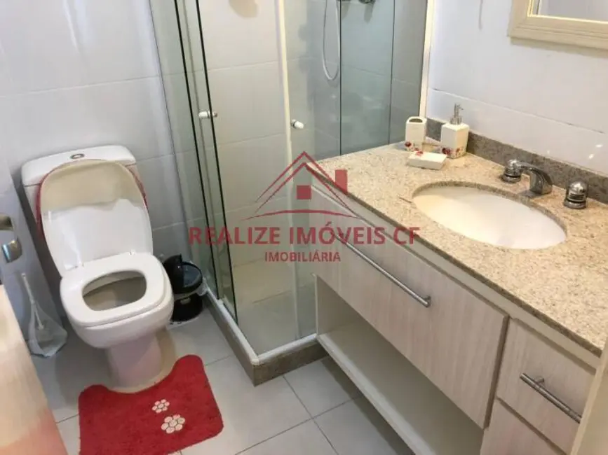 Apartamento com 3 quartos à venda, 100m2 em Centro, Cabo Frio - RJ - imagem 8 Foto 8 de Apartamento com 3 quartos à venda, 100m2 em Centro, Cabo Frio - RJ