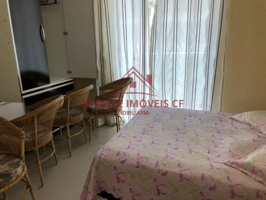 Apartamento com 3 quartos à venda, 100m2 em Centro, Cabo Frio - RJ - imagem 6 Foto 6 de Apartamento com 3 quartos à venda, 100m2 em Centro, Cabo Frio - RJ