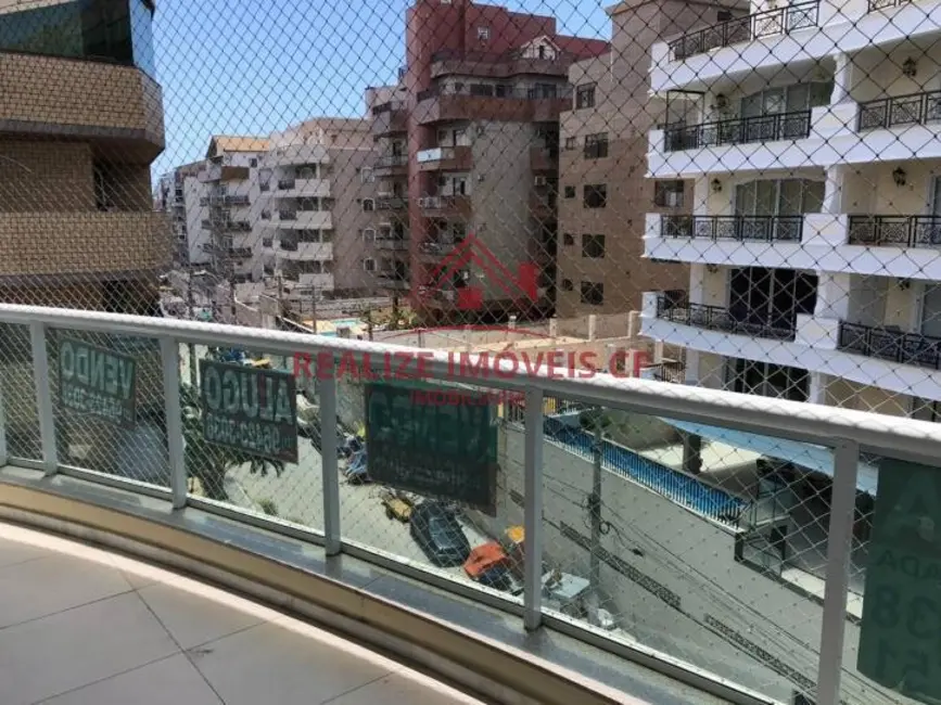 Apartamento com 3 quartos à venda, 100m2 em Centro, Cabo Frio - RJ - imagem 7 Foto 7 de Apartamento com 3 quartos à venda, 100m2 em Centro, Cabo Frio - RJ