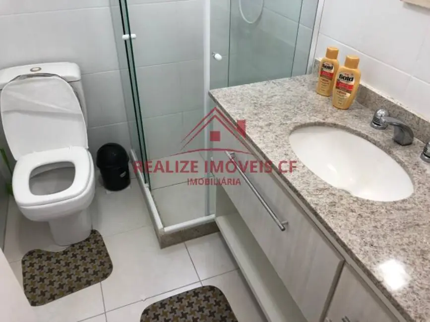 Foto 2 de Apartamento com 3 quartos à venda, 100m2 em Centro, Cabo Frio - RJ