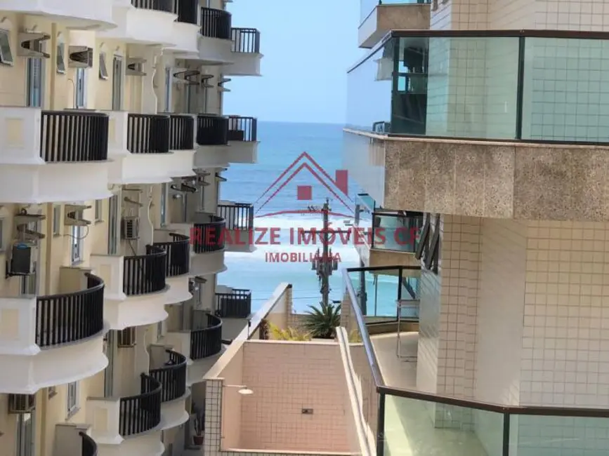 Apartamento com 3 quartos à venda, 100m2 em Centro, Cabo Frio - RJ - imagem 5 Foto 5 de Apartamento com 3 quartos à venda, 100m2 em Centro, Cabo Frio - RJ