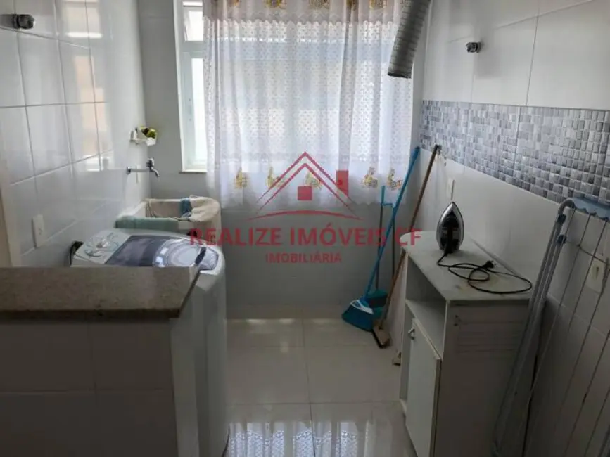 Apartamento com 3 quartos à venda, 100m2 em Centro, Cabo Frio - RJ - imagem 9 Foto 9 de Apartamento com 3 quartos à venda, 100m2 em Centro, Cabo Frio - RJ