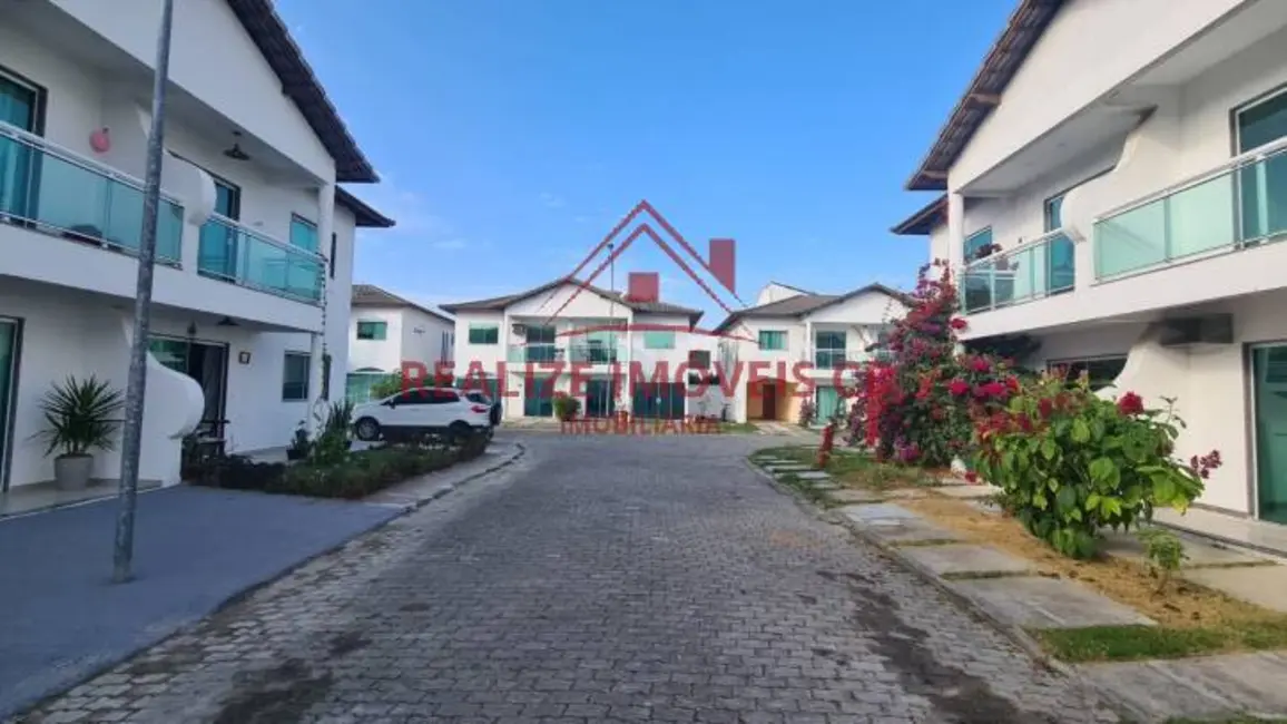 Foto 2 de Casa de Condomínio com 4 quartos à venda, 135m2 em Palmeiras, Cabo Frio - RJ