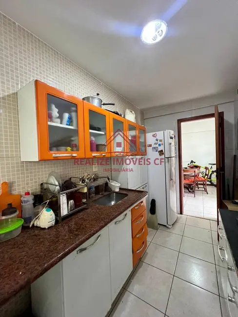 Cobertura com 3 quartos à venda e para alugar, 123m2 em Vila Nova, Cabo Frio - RJ - imagem 9 Foto 9 de Cobertura com 3 quartos à venda e para alugar, 123m2 em Vila Nova, Cabo Frio - RJ