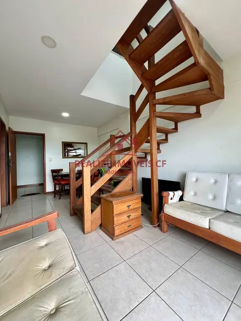 Cobertura com 3 quartos à venda e para alugar, 123m2 em Vila Nova, Cabo Frio - RJ - imagem 6 Foto 6 de Cobertura com 3 quartos à venda e para alugar, 123m2 em Vila Nova, Cabo Frio - RJ