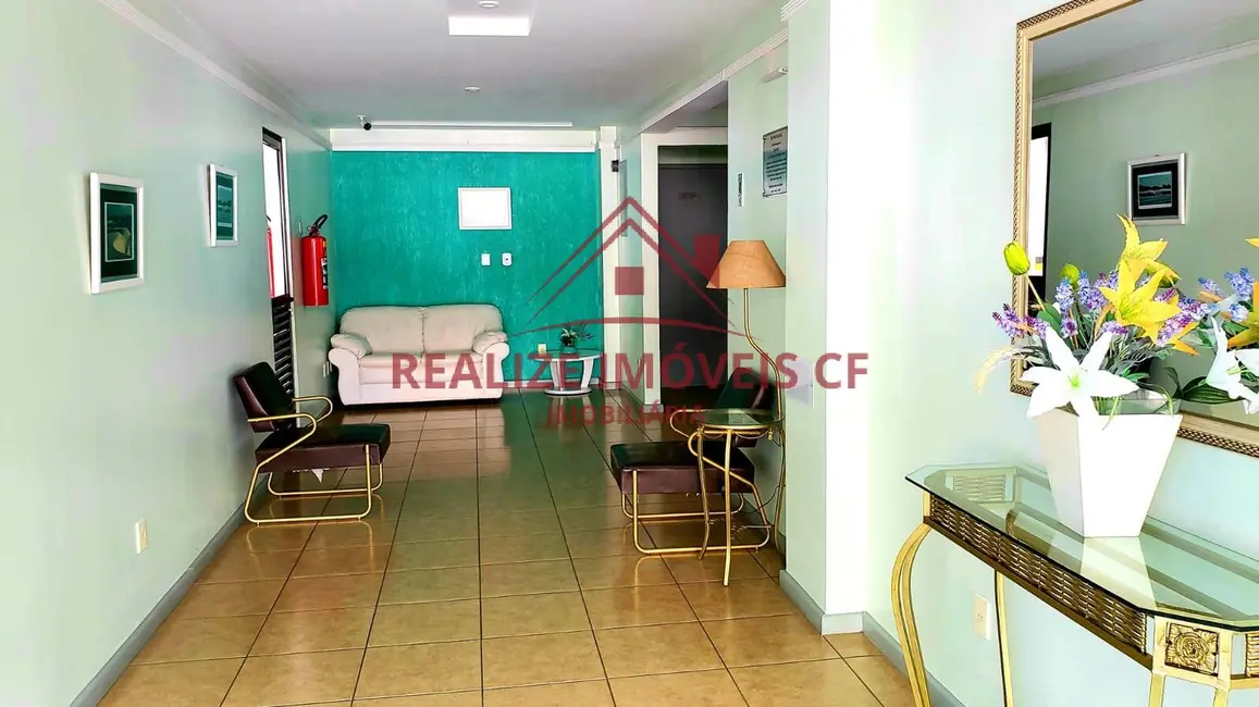 Foto 2 de Cobertura com 3 quartos à venda e para alugar, 123m2 em Vila Nova, Cabo Frio - RJ