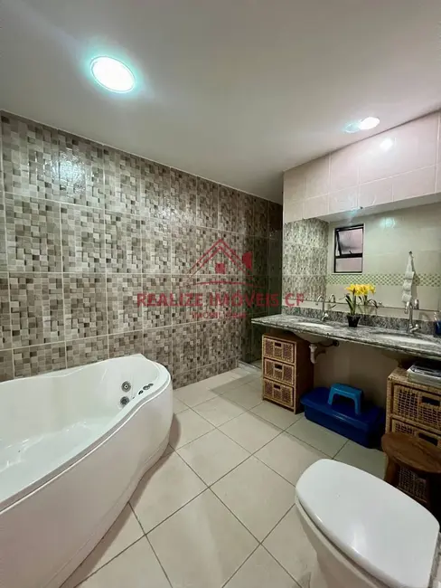 Cobertura com 3 quartos à venda e para alugar, 123m2 em Vila Nova, Cabo Frio - RJ - imagem 8 Foto 8 de Cobertura com 3 quartos à venda e para alugar, 123m2 em Vila Nova, Cabo Frio - RJ