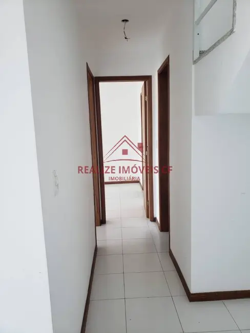 Foto 6 de Cobertura com 3 quartos à venda, 204m2 em Passagem, Cabo Frio - RJ