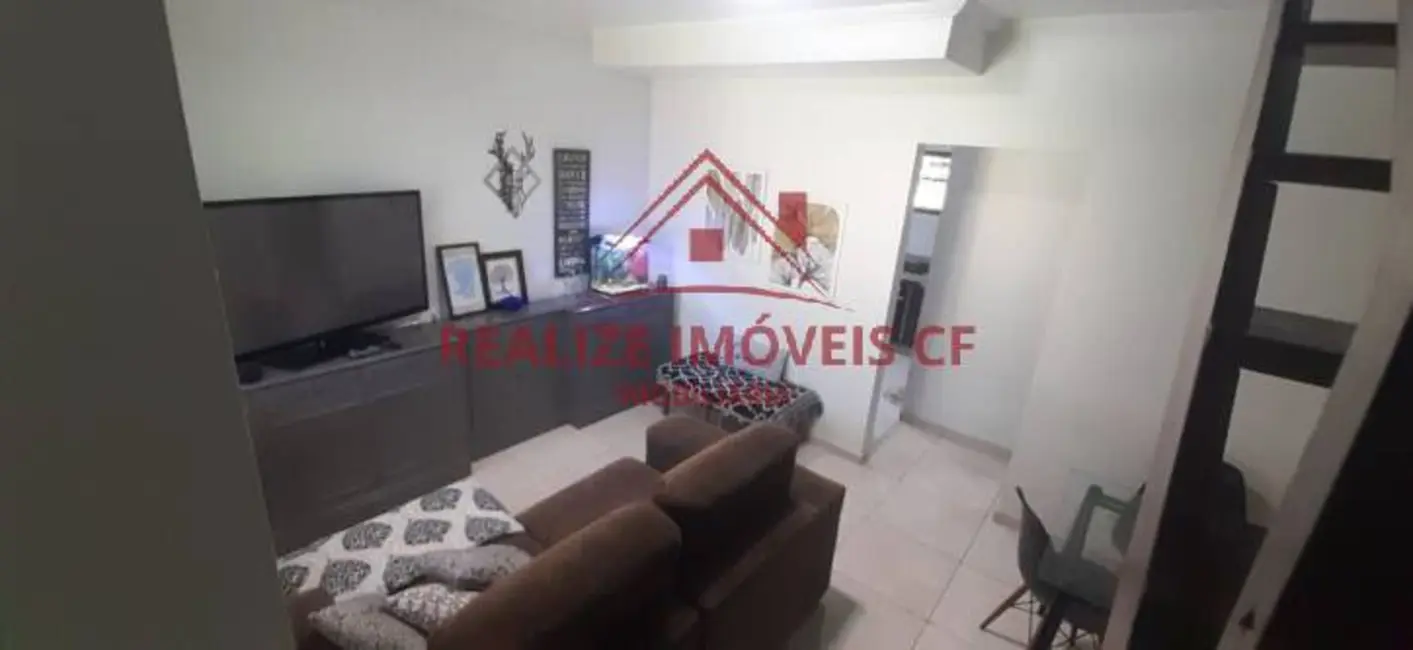 Casa com 2 quartos à venda, 110m2 em Palmeiras, Cabo Frio - RJ - imagem 9 Foto 9 de Casa com 2 quartos à venda, 110m2 em Palmeiras, Cabo Frio - RJ