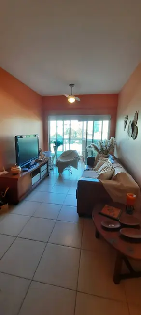 Foto 2 de Apartamento com 2 quartos à venda, 75m2 em São Bento, Cabo Frio - RJ