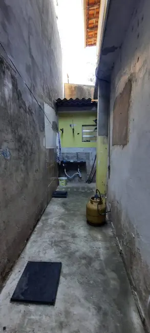 Foto 4 de Casa com 3 quartos à venda, 100m2 em Jardim Caiçara, Cabo Frio - RJ