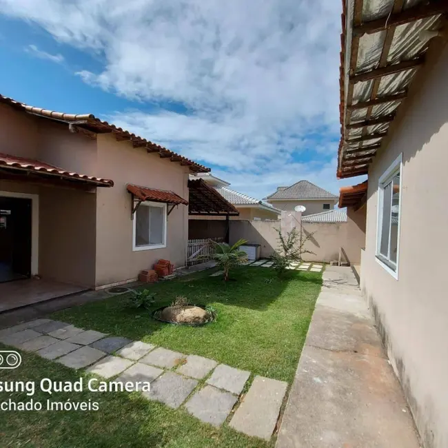 Foto 3 de Casa de Condomínio com 3 quartos à venda, 100m2 em Cabo Frio - RJ