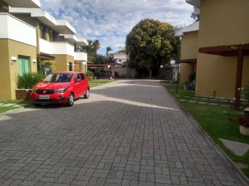 Foto 4 de Casa de Condomínio com 4 quartos à venda, 150m2 em Palmeiras, Cabo Frio - RJ