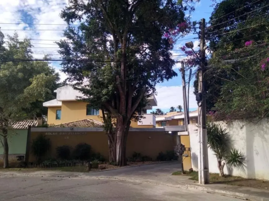 Foto 3 de Casa de Condomínio com 4 quartos à venda, 150m2 em Palmeiras, Cabo Frio - RJ