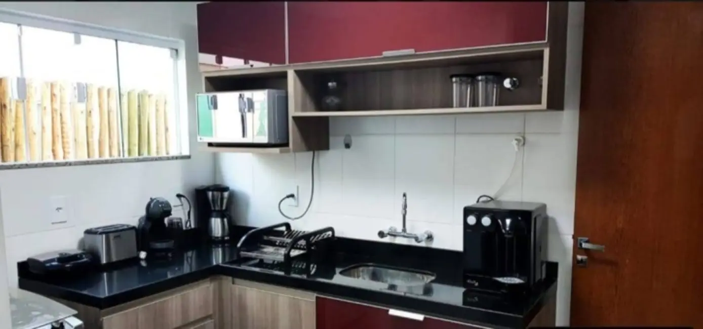 Foto 9 de Casa de Condomínio com 3 quartos à venda, 115m2 em Portinho, Cabo Frio - RJ