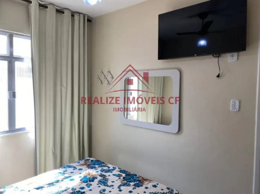 Foto 5 de Apartamento com 2 quartos à venda, 60m2 em Centro, Cabo Frio - RJ