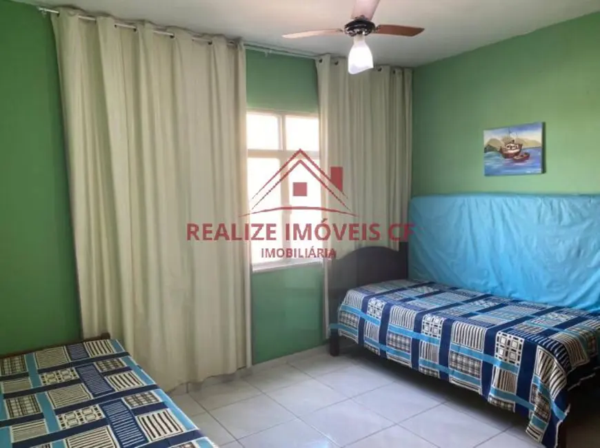 Foto 2 de Apartamento com 2 quartos à venda, 60m2 em Centro, Cabo Frio - RJ