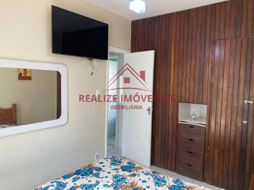 Foto 8 de Apartamento com 2 quartos à venda, 60m2 em Centro, Cabo Frio - RJ