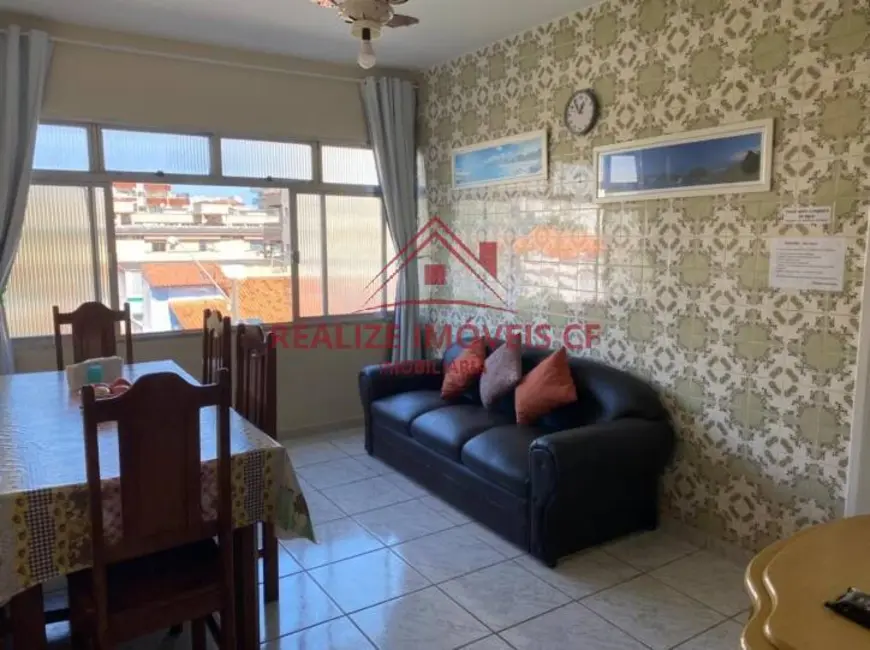Foto 1 de Apartamento com 2 quartos à venda, 60m2 em Centro, Cabo Frio - RJ