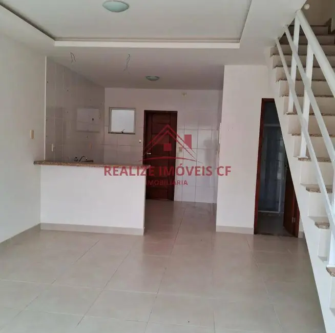 Foto 4 de Casa com 2 quartos à venda, 87m2 em Peró, Cabo Frio - RJ