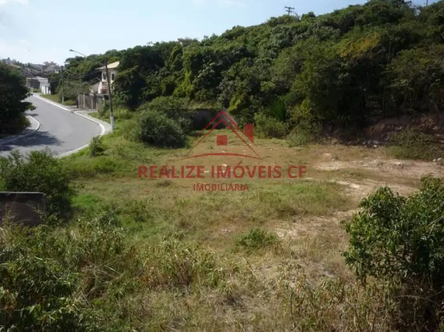 Foto 1 de Terreno / Lote à venda, 707m2 em Peró, Cabo Frio - RJ