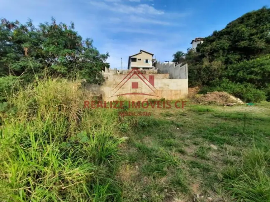 Foto 2 de Terreno / Lote à venda, 707m2 em Peró, Cabo Frio - RJ