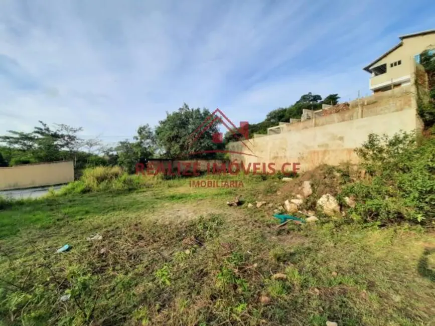Terreno / Lote à venda, 707m2 em Peró, Cabo Frio - RJ - imagem 3 Foto 3 de Terreno / Lote à venda, 707m2 em Peró, Cabo Frio - RJ