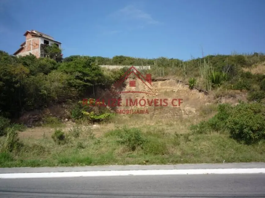 Terreno / Lote à venda, 707m2 em Peró, Cabo Frio - RJ - imagem 4 Foto 4 de Terreno / Lote à venda, 707m2 em Peró, Cabo Frio - RJ