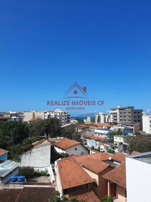 Foto 1 de Apartamento com 3 quartos à venda, 125m2 em Passagem, Cabo Frio - RJ