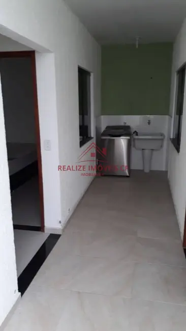 Foto 6 de Casa com 4 quartos à venda, 200m2 em Cabo Frio - RJ