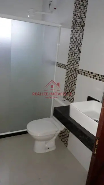 Foto 8 de Casa com 4 quartos à venda, 200m2 em Cabo Frio - RJ
