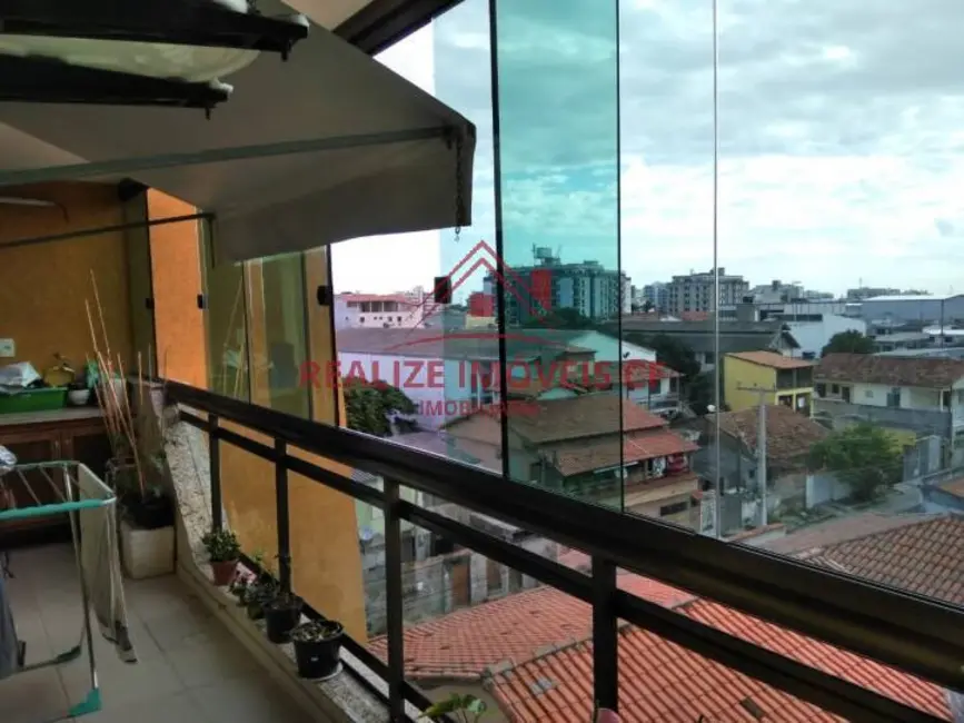Foto 3 de Apartamento com 1 quarto à venda, 60m2 em Jardim Flamboyant, Cabo Frio - RJ