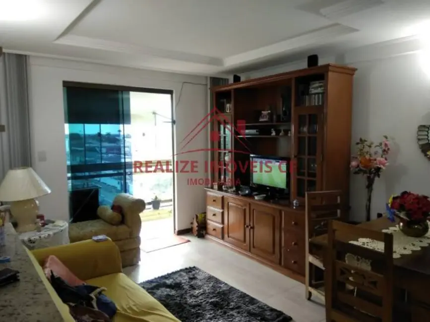 Foto 6 de Apartamento com 1 quarto à venda, 60m2 em Jardim Flamboyant, Cabo Frio - RJ