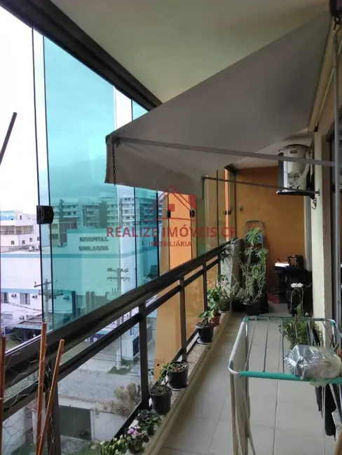 Foto 4 de Apartamento com 1 quarto à venda, 60m2 em Jardim Flamboyant, Cabo Frio - RJ