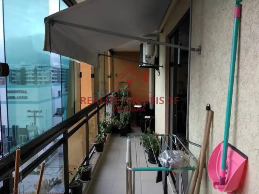 Foto 5 de Apartamento com 1 quarto à venda, 60m2 em Jardim Flamboyant, Cabo Frio - RJ