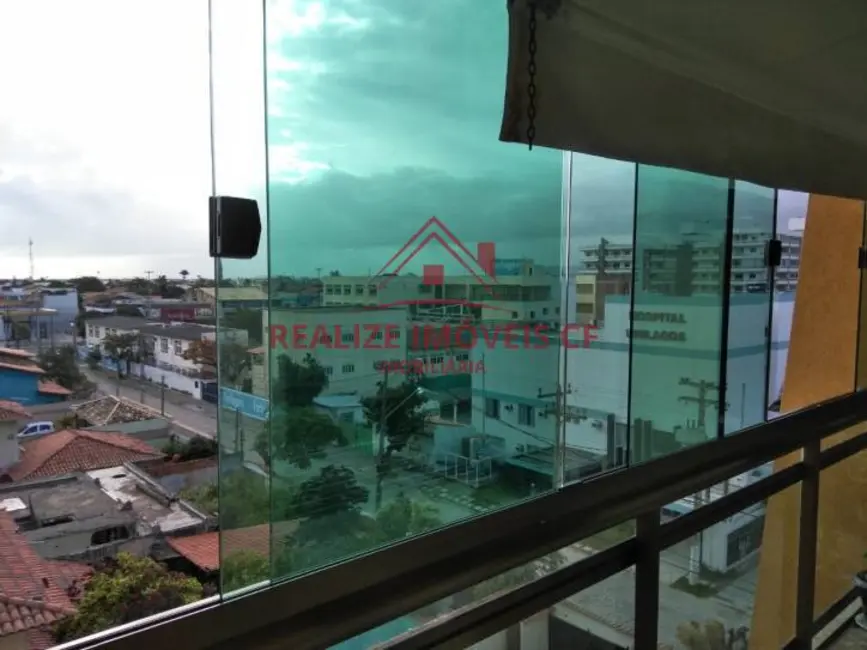Foto 2 de Apartamento com 1 quarto à venda, 60m2 em Jardim Flamboyant, Cabo Frio - RJ