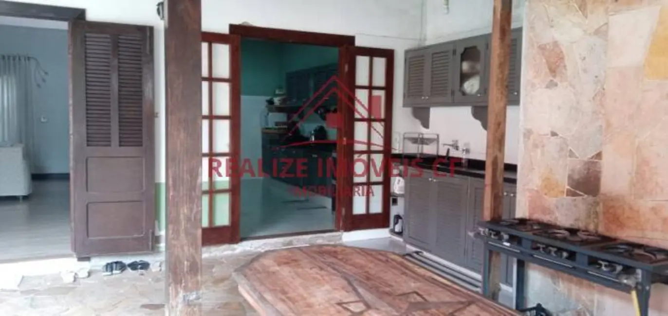 Casa com 2 quartos à venda, 200m2 em Portinho, Cabo Frio - RJ - imagem 8 Foto 8 de Casa com 2 quartos à venda, 200m2 em Portinho, Cabo Frio - RJ