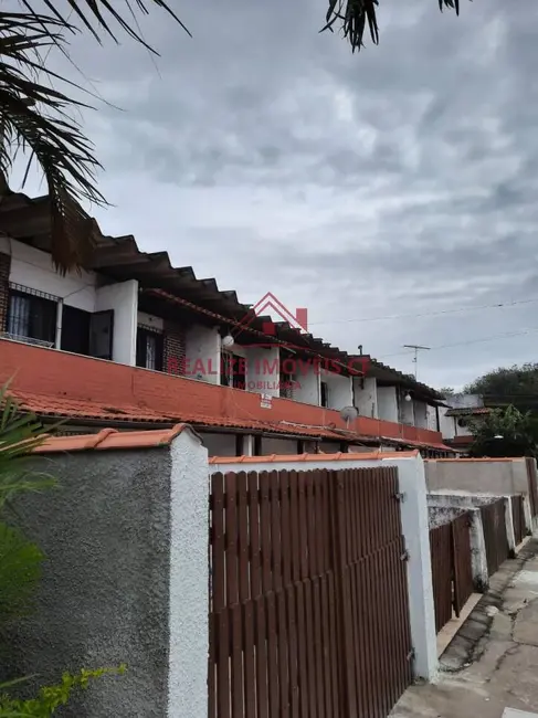 Foto 1 de Casa de Condomínio com 2 quartos à venda, 60m2 em Vila Blanche, Cabo Frio - RJ