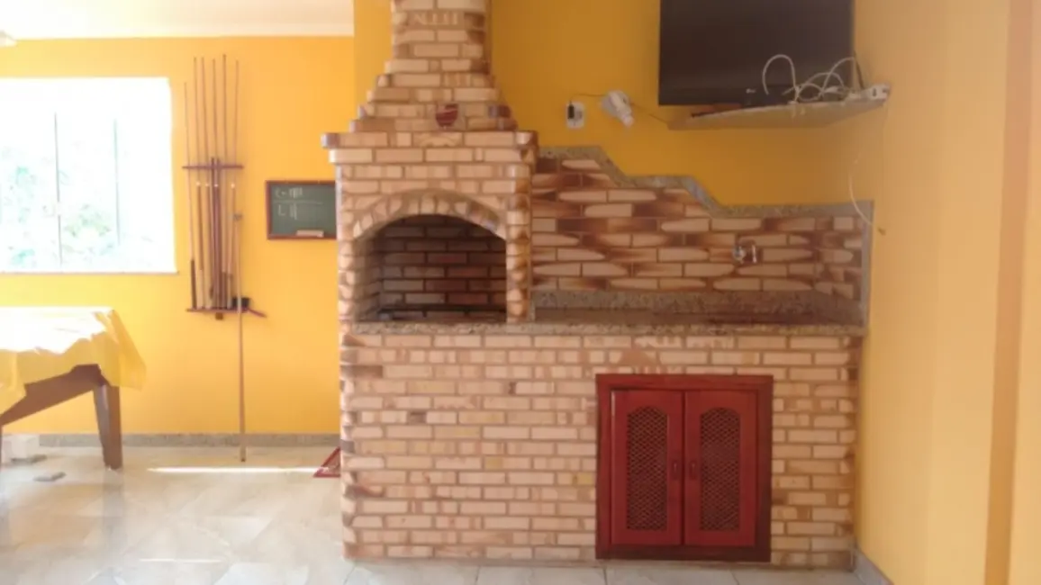 Foto 4 de Casa com 3 quartos à venda, 200m2 em Balneário das Conchas, Sao Pedro Da Aldeia - RJ