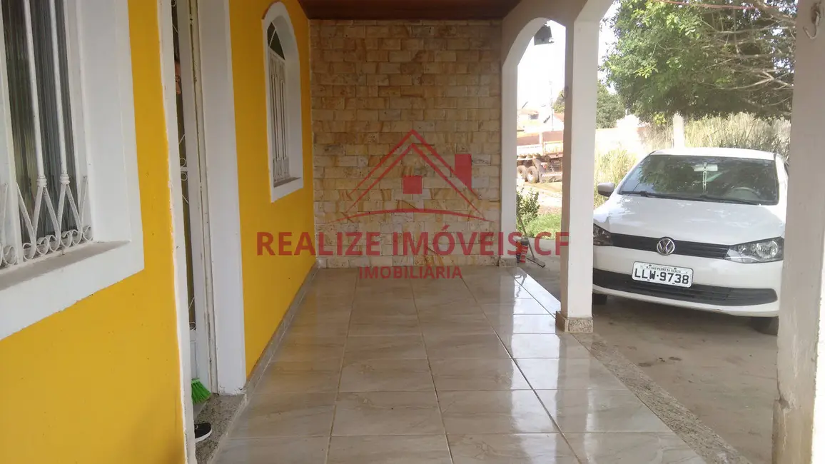 Foto 3 de Casa com 3 quartos à venda, 200m2 em Balneário das Conchas, Sao Pedro Da Aldeia - RJ