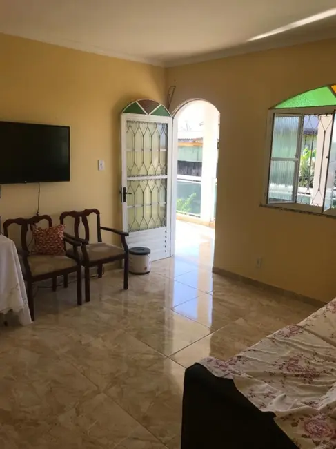 Foto 1 de Casa com 2 quartos à venda, 70m2 em Recanto do Sol, Sao Pedro Da Aldeia - RJ