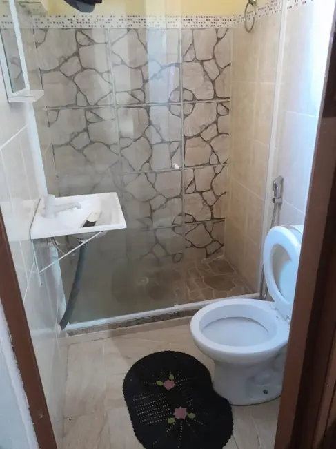 Foto 8 de Casa com 4 quartos à venda, 300m2 em Parque Burle, Cabo Frio - RJ