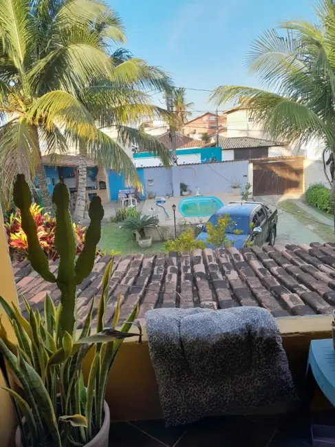 Foto 4 de Casa com 4 quartos à venda, 300m2 em Parque Burle, Cabo Frio - RJ
