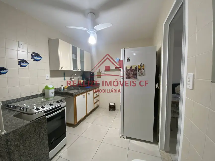 Foto 4 de Apartamento com 2 quartos à venda, 77m2 em Parque Riviera, Cabo Frio - RJ