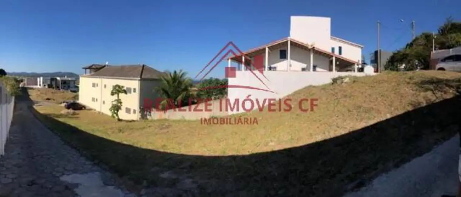 Foto 4 de Lote de Condomínio à venda, 262m2 em Cabo Frio - RJ