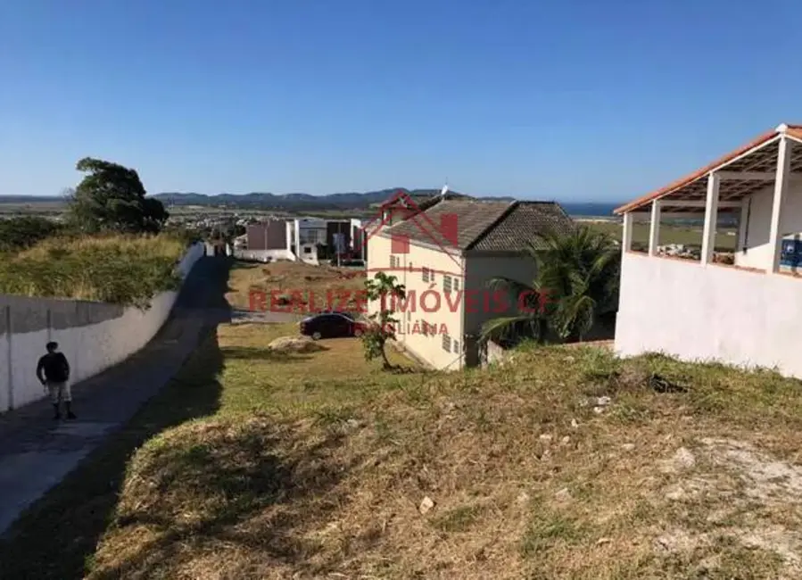 Foto 5 de Lote de Condomínio à venda, 262m2 em Cabo Frio - RJ