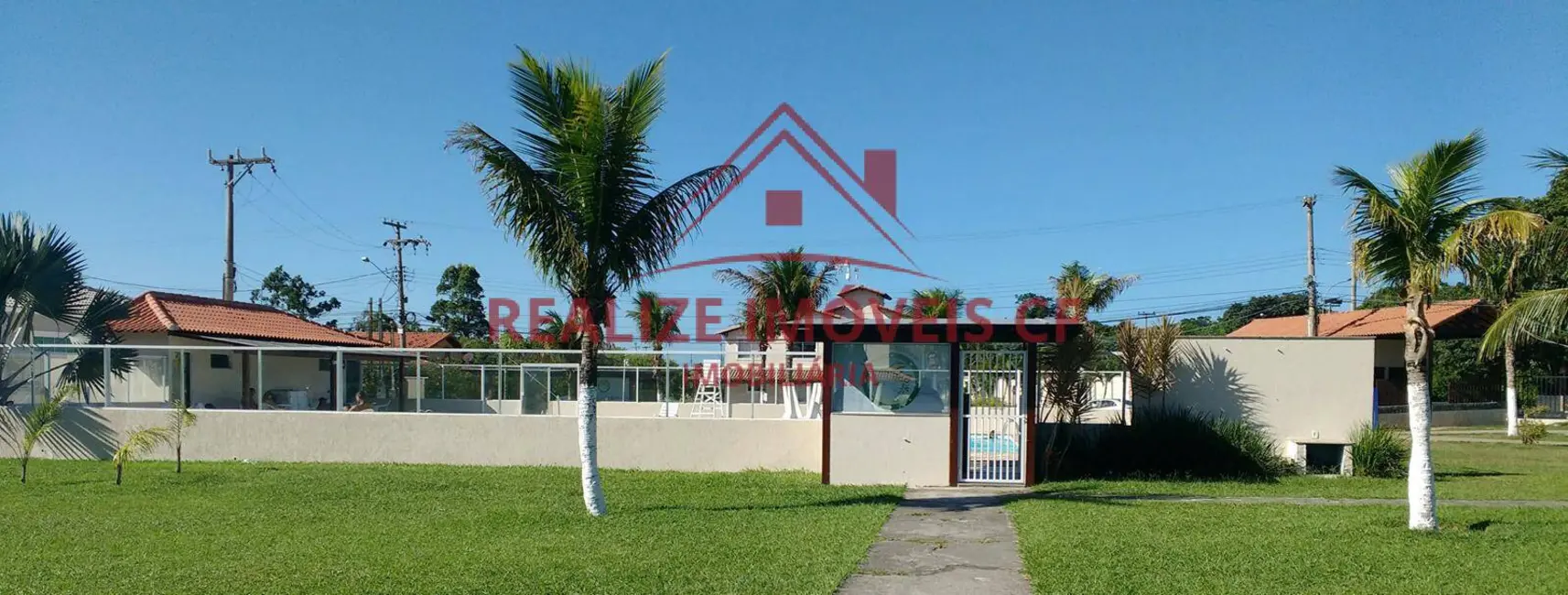 Foto 9 de Lote de Condomínio à venda, 262m2 em Cabo Frio - RJ