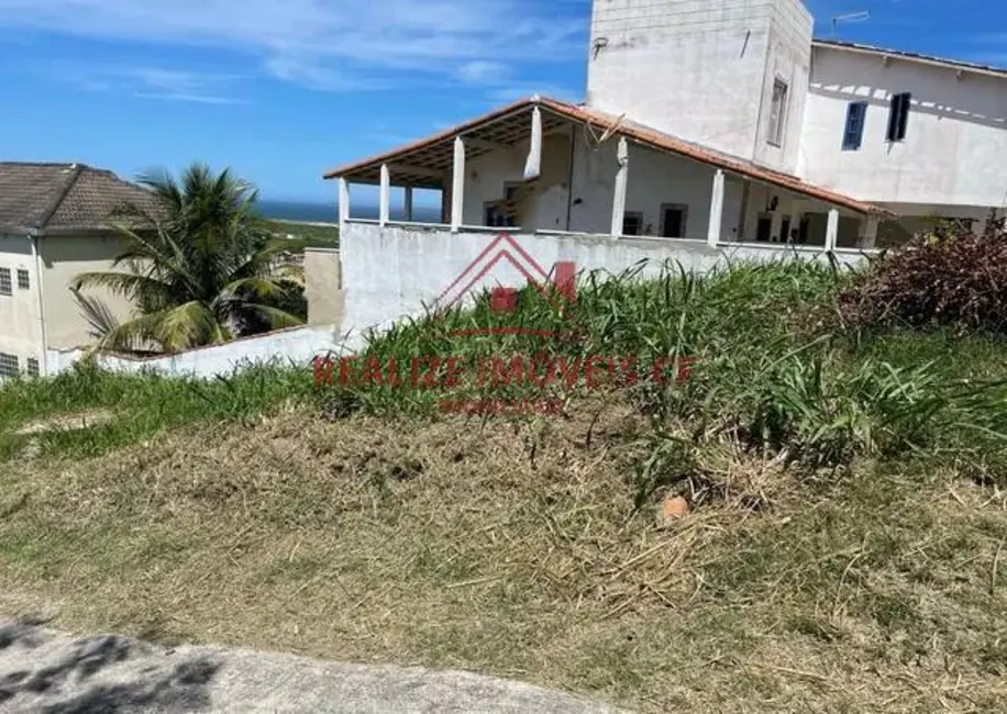Foto 3 de Lote de Condomínio à venda, 262m2 em Cabo Frio - RJ